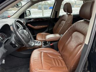 Audi Q5 3.0 TDI 239Pk S-Line Pano Automaat Geen Schade picture 7