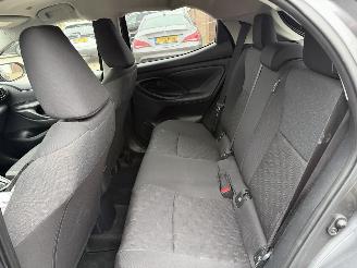 Toyota Yaris 1.5 Hybrid 115 Bussines Plus picture 12