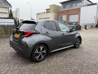 Toyota Yaris 1.5 Hybrid 115 Bussines Plus picture 5