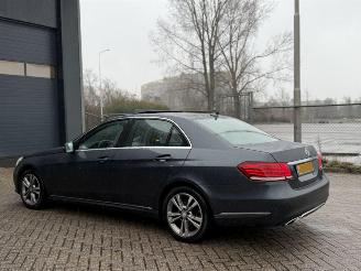 Mercedes E-klasse 200 Ambition Avantgarde Schuifdak picture 5