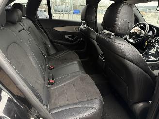 Mercedes GLC 250 4Matic 211Pk Burnmester picture 12