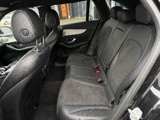 Mercedes GLC 250 4Matic 211Pk Burnmester picture 11