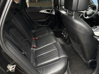 Audi A6 avant 3.0 TDi S-Line Pano Bose Geen Schade picture 13