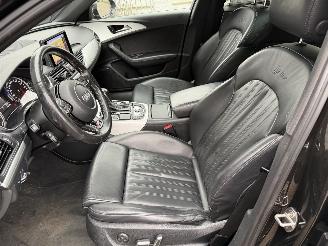 Audi A6 avant 3.0 TDi S-Line Pano Bose Geen Schade picture 10