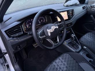 Volkswagen Polo 1.0 TSI DSG R-Line NAP Nederlandse Auto Virtual Cockpit picture 8