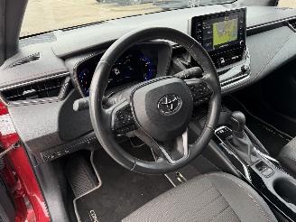 Toyota Corolla 1.8 Hybrid Executive NAP Nederlandse Auto! Head-Up picture 7