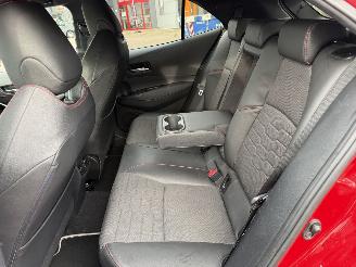 Toyota Corolla 1.8 Hybrid Executive NAP Nederlandse Auto! Head-Up picture 14