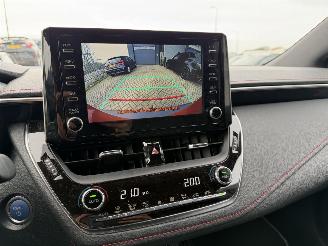 Toyota Corolla 1.8 Hybrid Executive NAP Nederlandse Auto! Head-Up picture 12