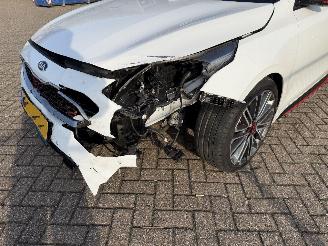 Kia Proceed 1.6 T-Gdi GT 204Pk Automaat Pano Jbl picture 18