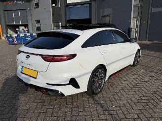 Schadeauto Kia Proceed 1.6 T-Gdi GT 204Pk Automaat Pano Jbl 2019/5