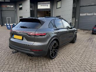 Porsche Cayenne 3.0 E-HYBRID 422Pk Pano Bose 360Camera Head-Up picture 3