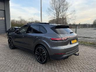 Porsche Cayenne 3.0 E-HYBRID 422Pk Pano Bose 360Camera Head-Up 2021/2