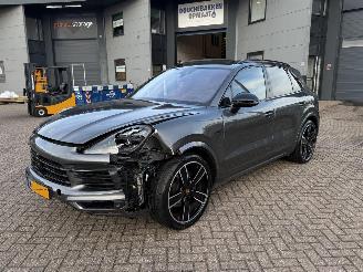 Porsche Cayenne 3.0 E-HYBRID 422Pk Pano Bose 360Camera Head-Up picture 6