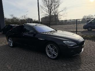 BMW 6-serie 640D XDrive M-Pakket High Executive Pano Harman Kardon Head-Up picture 3