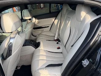 BMW 6-serie 640D XDrive M-Pakket High Executive Pano Harman Kardon Head-Up picture 18