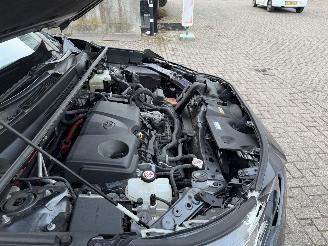 Toyota Rav-4 2.5 Hybrid Style Bi-Tone Automaat picture 20