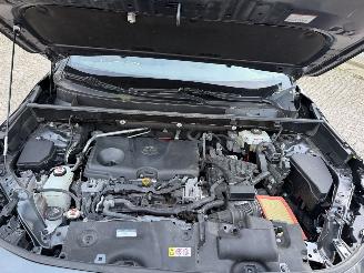 Toyota Rav-4 2.5 Hybrid Style Bi-Tone Automaat picture 19