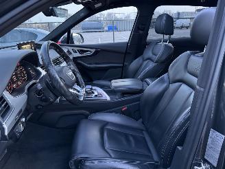 Audi Q7 3.0 TDI Quattro 7Persoons S-Line Pano Bose Head-Up picture 9
