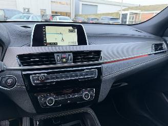 BMW X2 SDRIVE18I M-Pakket NAP Nederlandse Auto picture 16