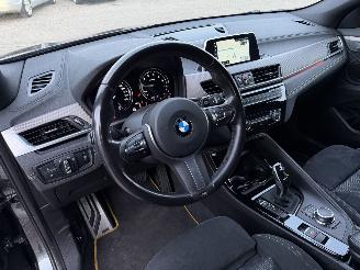 BMW X2 SDRIVE18I M-Pakket NAP Nederlandse Auto picture 8