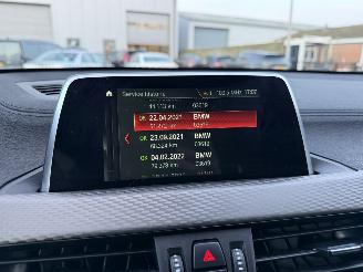 BMW X2 SDRIVE18I M-Pakket NAP Nederlandse Auto picture 17