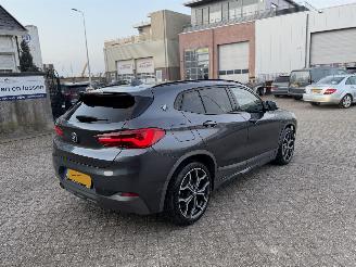 BMW X2 SDRIVE18I M-Pakket NAP Nederlandse Auto picture 6