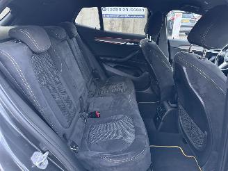 BMW X2 SDRIVE18I M-Pakket NAP Nederlandse Auto picture 13