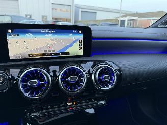 Mercedes Cla-klasse 250e AMG Pakket Pano Burnmester Sfeerverlichting 360Camera picture 8