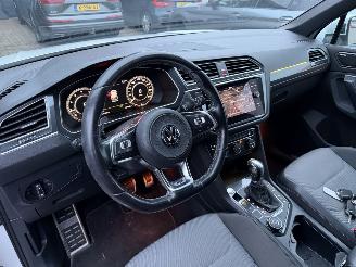 Volkswagen Tiguan 2.0 TSI 4Motion DSG R-Line Pano Virtual Cockpit Dynaudio picture 7