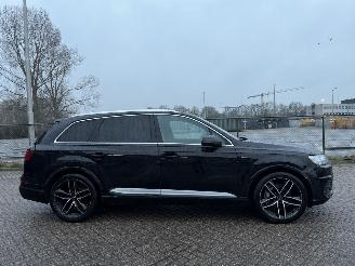 Audi Q7 3.0 TDI Quattro 7Persoons S-Line Pano Head-Up Softclose picture 7