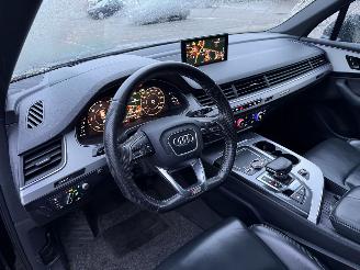 Audi Q7 3.0 TDI Quattro 7Persoons S-Line Pano Head-Up Softclose picture 8