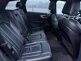 Audi Q7 3.0 TDI Quattro 7Persoons S-Line Pano Head-Up Softclose picture 19