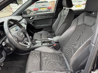 Audi Q3 35 TFSI S-Line Orgineel Nl NAP! Virtual Cockpit picture 9
