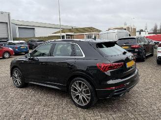 Audi Q3 35 TFSI S-Line Orgineel Nl NAP! Virtual Cockpit picture 4