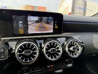 Mercedes A-klasse A200 AMG Pakket NAP Nederlandse Auto Sfeerverlichting picture 9