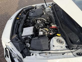 Mercedes A-klasse A200 AMG Pakket NAP Nederlandse Auto Sfeerverlichting picture 15