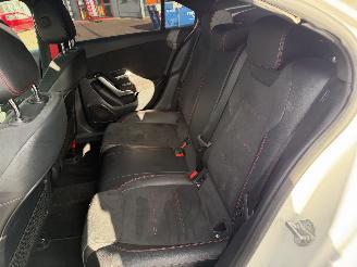 Mercedes A-klasse A200 AMG Pakket NAP Nederlandse Auto Sfeerverlichting picture 11