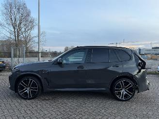 BMW X5 xDrive45e M-Pakket High Executive Pano SkyLounge Harman Kardon Sfeerverlichting Head-Up picture 4