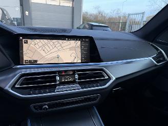BMW X5 xDrive45e M-Pakket High Executive Pano SkyLounge Harman Kardon Sfeerverlichting Head-Up picture 13