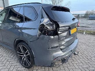 BMW X5 xDrive45e M-Pakket High Executive Pano SkyLounge Harman Kardon Sfeerverlichting Head-Up picture 20