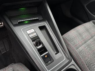 Volkswagen Golf 2.0 TSI GTI 245Pk Pano picture 15