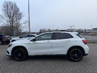 Mercedes GLA 200 Cdi Automaat AMG Pakket Pano picture 3