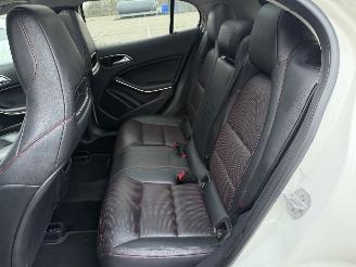Mercedes GLA 200 Cdi Automaat AMG Pakket Pano picture 14
