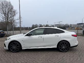 BMW 2-serie M235I XDRIVE 306Pk Pano Head-Up picture 3