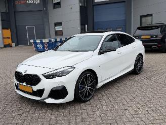 Coche accidentado BMW 2-serie M235I XDRIVE 306Pk Pano Head-Up 2020/7