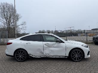 BMW 2-serie M235I XDRIVE 306Pk Pano Head-Up picture 15