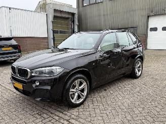 skadebil auto BMW X5 XDRIVE35i M-Pakket High Executive Pano Harman Kardon Head-Up 2017/7