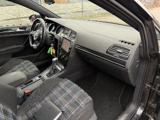 Volkswagen Golf 1.4 TSI Gte Dsg Geen Schade picture 11