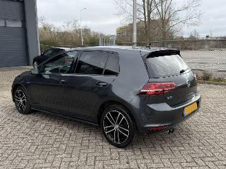 Volkswagen Golf 1.4 TSI Gte Dsg Geen Schade picture 4