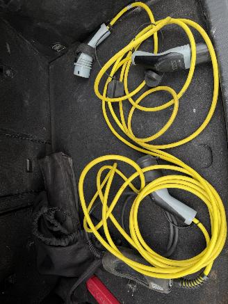 Volkswagen Golf 1.4 TSI Gte Dsg Geen Schade picture 14